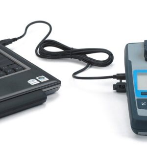 2100q portable turbidimeter kit (epa)