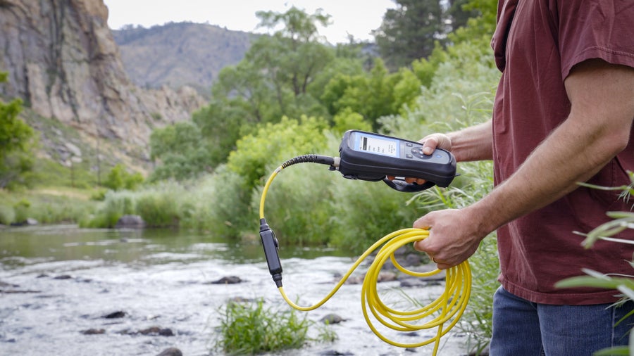 hq2200 portable multi meter – ph, conductivity, tds, salinity, dissolved oxygen, orp hq2200 portable multi meter – ph, conductivity, tds, salinity, dissolved oxygen, orp