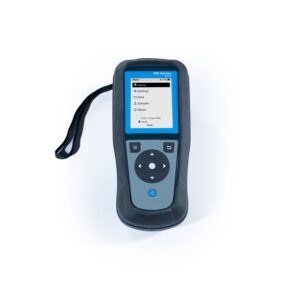 hq2200 portable multi meter – ph, conductivity, tds, salinity, dissolved oxygen, orp