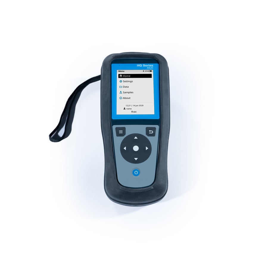 hq2200 portable multi meter – ph, conductivity, tds, salinity, dissolved oxygen, orp hq2200 portable multi meter – ph, conductivity, tds, salinity, dissolved oxygen, orp