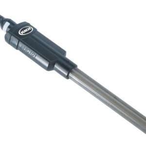 intellical phc101 laboratory gel filled ph electrode, 1 m cable